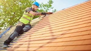 Best Flat Roofing  in Hudson, OH