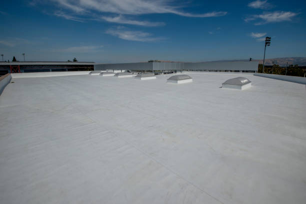 Best Commercial Roofing Services  in Hudson, OH