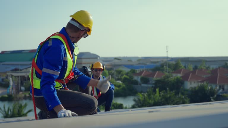 Asphalt Shingles Roofing in Hudson, OH