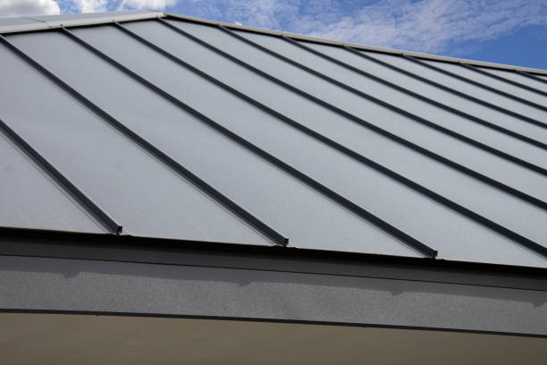 Hot Roofs in Hudson, OH